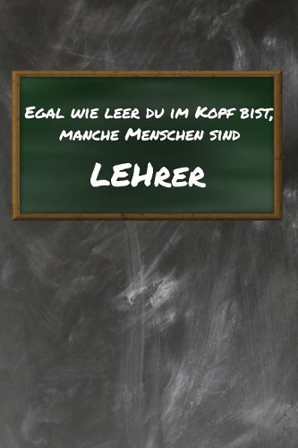 Notizen: -120 Seiten Punkteraster Mit Frechem Spruch