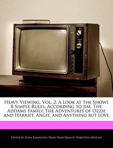 Heavy Viewing, Vol. 2