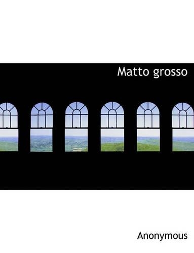 Matto Grosso