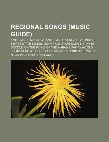 Regional Songs (Music Guide)