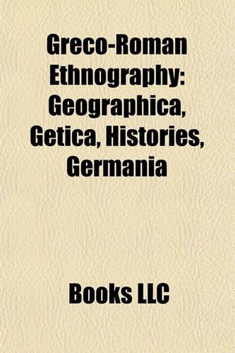 Greco-Roman Ethnography