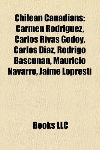 Chilean Canadians