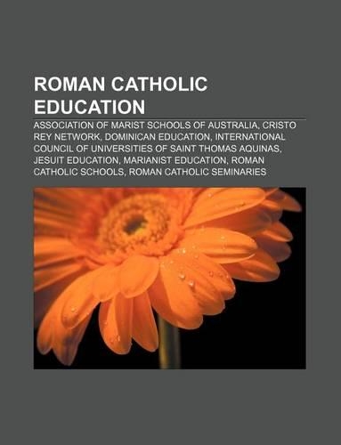 Roman Catholic Education