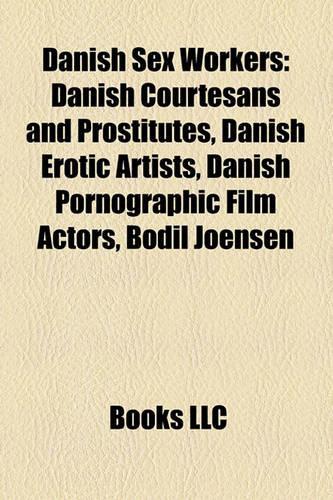 Danish Sex Workers