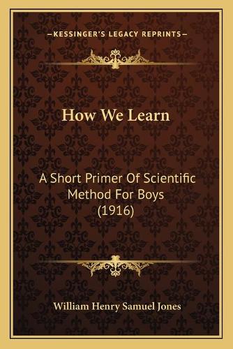 Book Cover