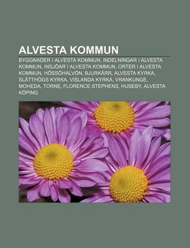 Alvesta Kommun