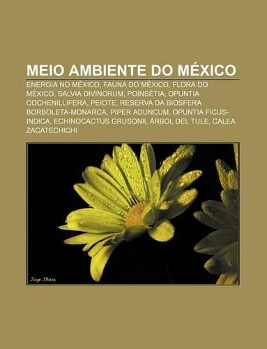 Meio Ambiente Do Mexico
