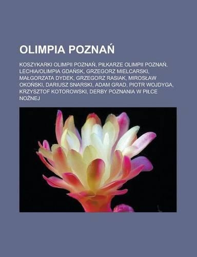 Olimpia Pozna