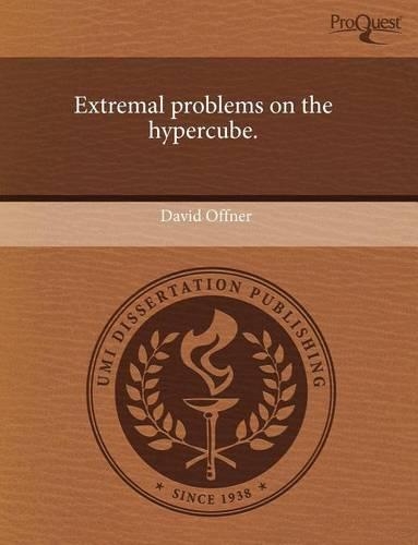 Extremal Problems on the Hypercube