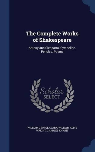 The Complete Works of Shakespeare