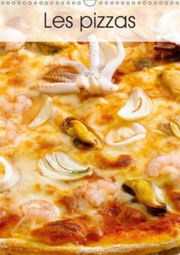 Les Pizzas 2018