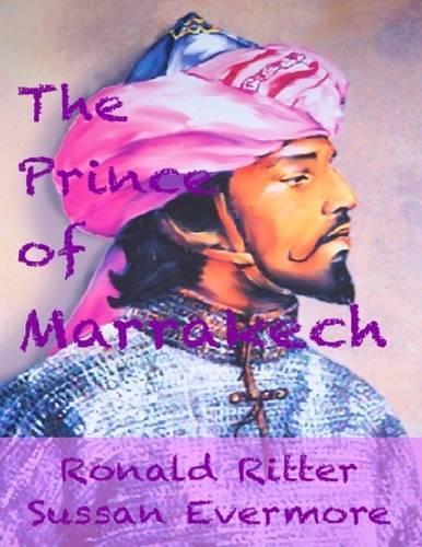 The Prince of Marrakech