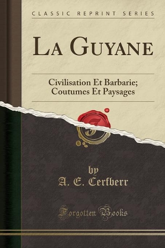 La Guyane