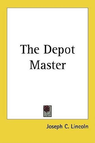 The Depot Master