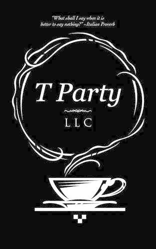 T Party: (English)