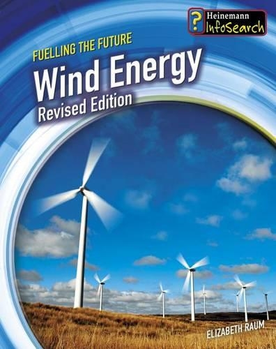 Fueling the Future Wind Energy