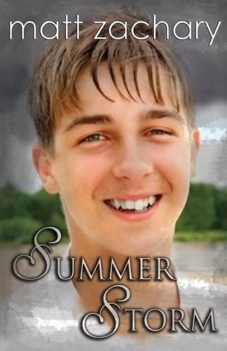 Summer Storm: (The Elliott Chronicles)