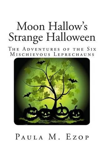 Moon Hallow's Strange Halloween