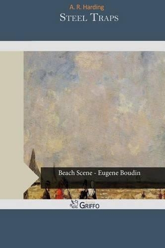 Steel Traps: (English)