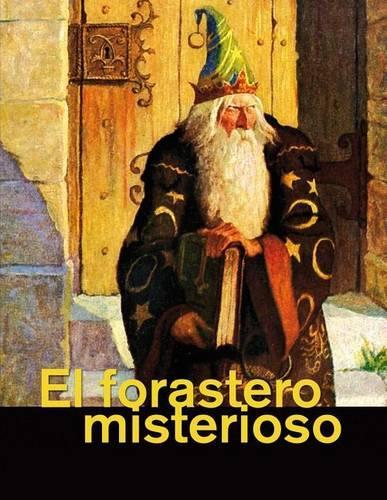 El Forastero Misterioso