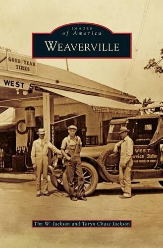 Weaverville