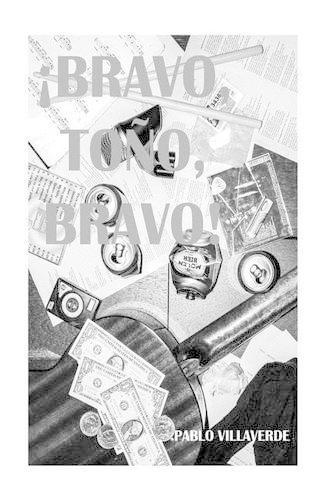 Bravo, Toño, bravo!