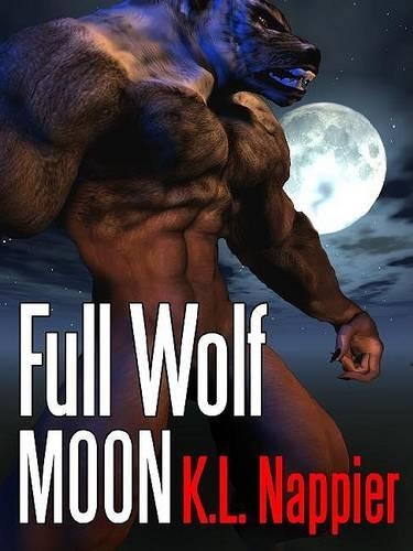 Full Wolf Moon