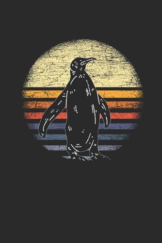 Penguin Retro
