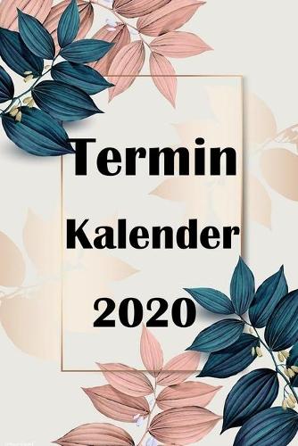 Termin Kalender 2020