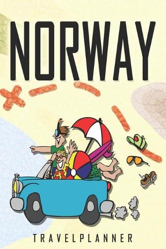 Norway Travelplanner