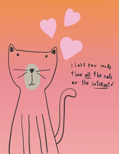 I love you more than all