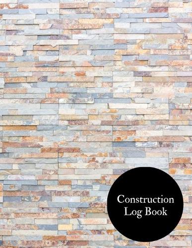 Construction Log Book