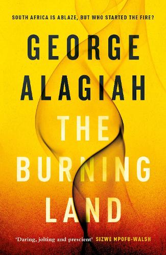 The Burning Land
