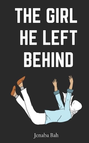 The Girl He Left Behind