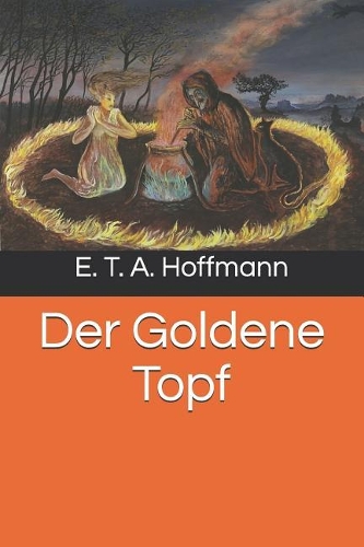Der Goldene Topf