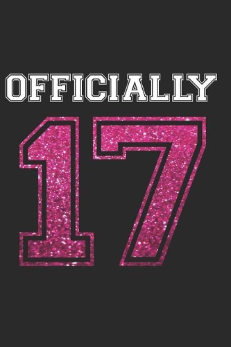 Officially 17