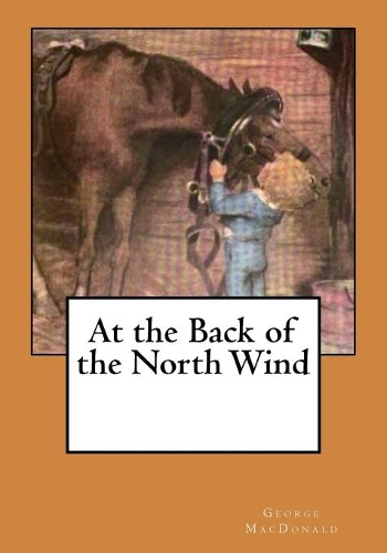 At the Back of the North Wind