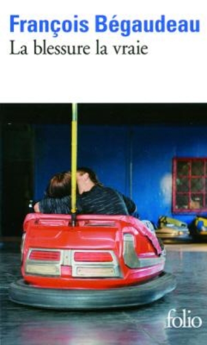 La blessure la vraie