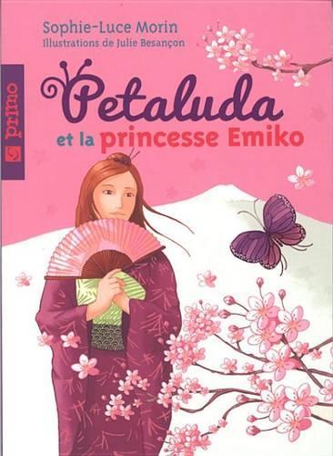 Petaluda Et La Princesse Emiko 03