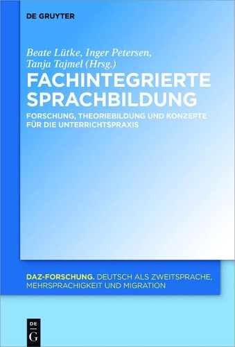 Fachintegrierte Sprachbildung
