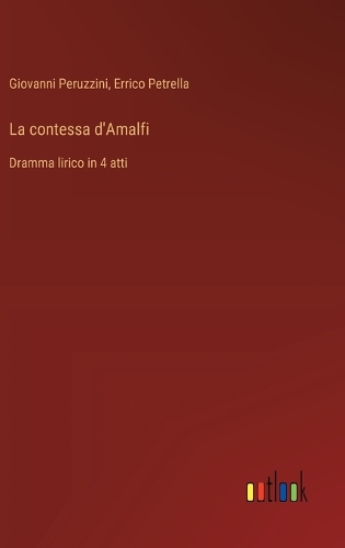 La contessa d'Amalfi