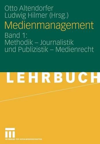 Medienmanagement