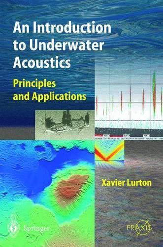 Underwater Acoustics