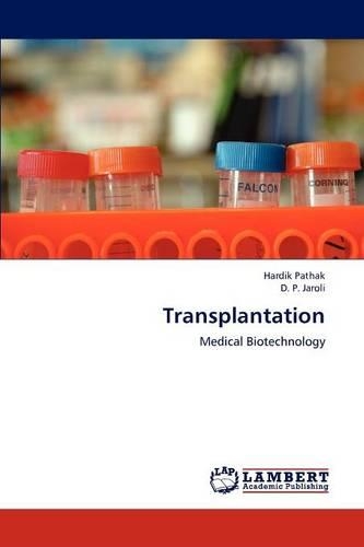 Transplantation: (English)
