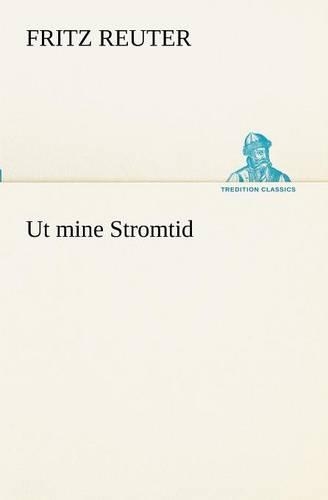 UT Mine Stromtid