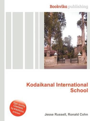 Kodaikanal International School