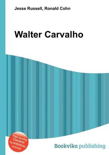 Walter Carvalho