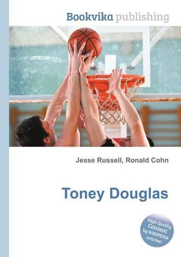 Toney Douglas: (English)