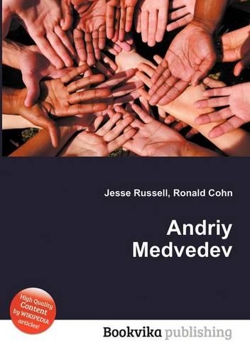Andriy Medvedev