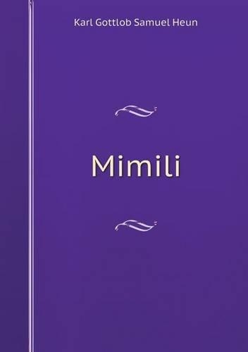 Mimili